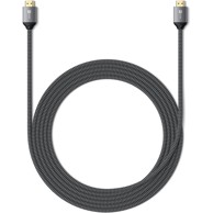 SATECHI HDMI kabel 8K Ultra HD 2.1 2 m