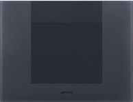SMEG Ugradbeni vinski hladnjak CVI120GE Linea, crni