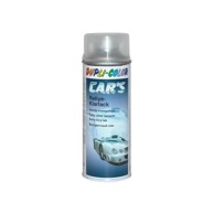 DUPLI-COLOR Sprej cars bezbojni 2k 400 ml