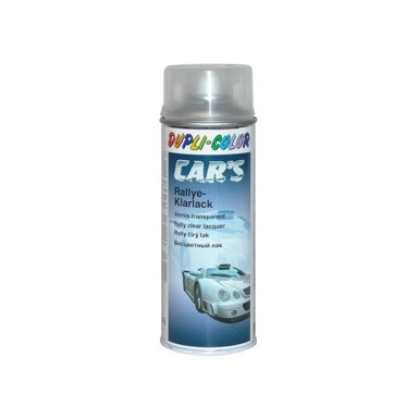 DUPLI-COLOR Sprej cars bezbojni 2k 400 ml