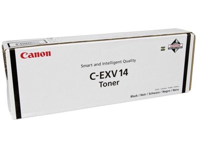 CANON Toner zamjenski C-EXV14, 1 tuba, crna