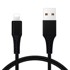 EN-TRON Kabel USB Lightning IOS, bijela