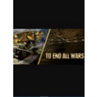 Igra za PC: To End All Wars