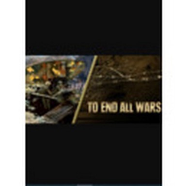Igra za PC: To End All Wars