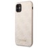 GUESS Tvrda futrola 4G Charms Collection za Apple iPhone 11 / XR