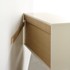 HAMMEL FURNITURE Bijeli modularni sustav polica 68,5x69 cm Mistral Kubus 