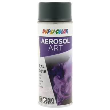 DUPLI-COLOR Sprej Aerosol Art Ral, mat, 400 ml