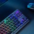 RAZER Gaming tipkovnica DeathStalker V2 Pro TKL DE