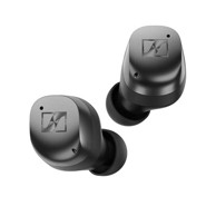 SENNHEISER Slušalice Momentum True Wireless 4, in-ear, bežične, crne