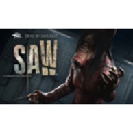 Igra za PC: Dead by Daylight – The Saw Chapter