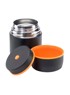 ESBIT termos za hranu, 500 ml, crni