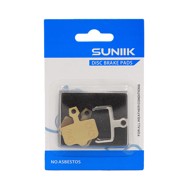 Kočione pločice (par) 26 x 14 mm za Zero 10x i Pulse