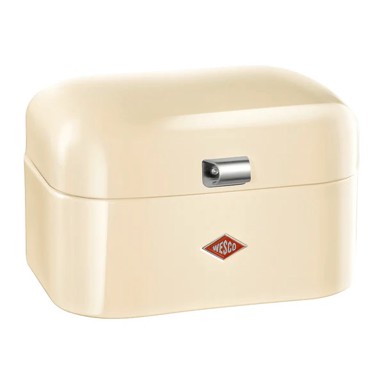 WESCO Kutija za kruh Single Grandy badem