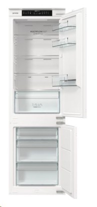 GORENJE Hladnjak NRKI517E41, ugradbeni
