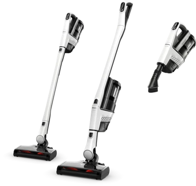 MIELE Usisavač Triflex HX3