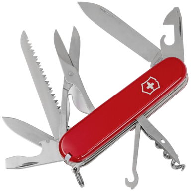 VICTORINOX Švicarski nožić Huntsman