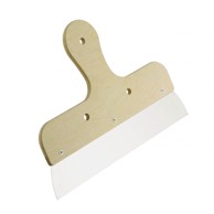 SUKI Zidarska špahtla 500 mm