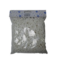 Križić za pločice I I KERAMIČARSKI PVC 1/500 4mm