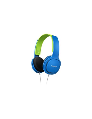 PHILIPS Slušalice SHK2000BL/00