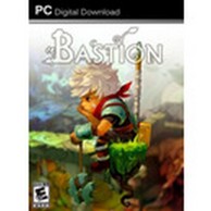 Igra za PC: Bastion