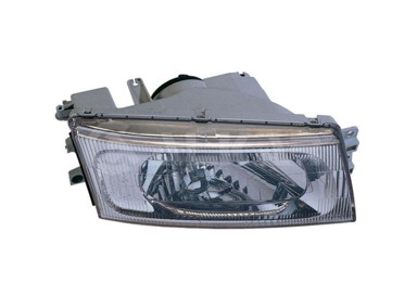 ALKAR Far MITSUBISHI LANCER 96-01 desni 98- H4 2702685