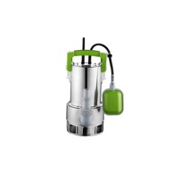 Potopna pumpa Inox 1100 W 2˝
