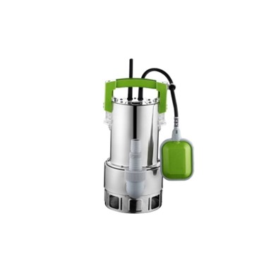 Potopna pumpa Inox 1100 W 2˝