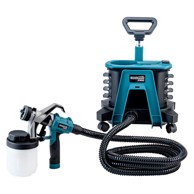 BORMANN Raspršivač boje PRO BPG9200 električni 1200 W 900 ml