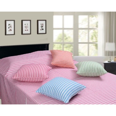 LIVING IN Prekrivač dekorativni 150x220cm Stripes