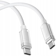 BELINE USB-A na USB-C kabel 25 W 1 m