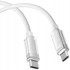 BELINE USB-A na USB-C kabel 25 W 1 m