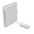 FEROTEHNA LED ugradbeni panel, 18 W, 1820 lm, 3000/4000/6500 K, IP20, bijeli