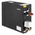 VEVOR Parna peć, 75 kW, 485x185x380 mm, crna