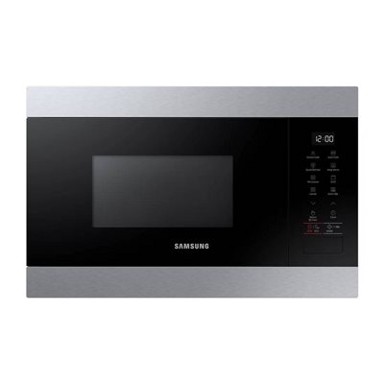 SAMSUNG Ugradbena mikrovalna pećnica MG22M8274AT/E2, 850 W, 22 l, grill funkcija, crna