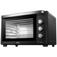 ZILAN Mini pećnica ZLN1024, 2000 W, 45 l, crna