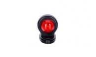 HORPOL Gabaritno LED svjetlo LD 465 12/24 V, bijelo-crveno
