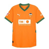 PUMA Nogometni dres Valencia CF 3. oprema