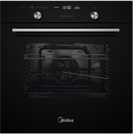MIDEA Ugradbena pećnica N5P90E5