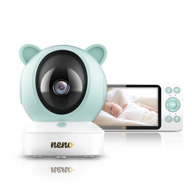 NENO Baby monitor Ivo s rotacijskom kamerom
