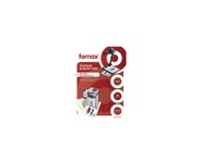 FORNAX Folija za prezentacije OHP, A4, 100 mikrona, prozirna, pk100