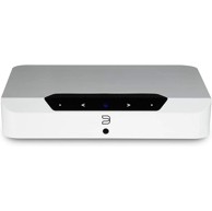 BLUESOUND Audio streamer/pojačalo Powernode Edge, bijeli