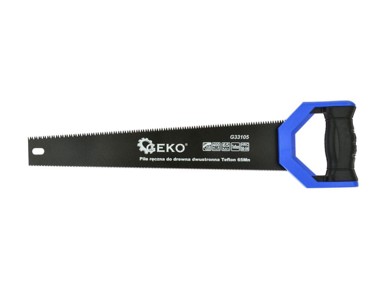 GEKO Teflonski list za drvo 400 mm, bijela
