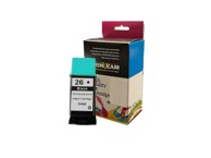 HP Originalna tinta 51626