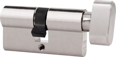 LOB Uložak s gumbom WG-54 30/40 MP WK WG-30N, nikal