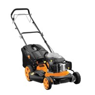 VILLAGER Samohodna benzinska kosilica 5111T Prim