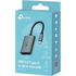 TP-LINK Čitač kartica UA430C, sivi