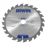IRWIN WIDIA List kružne pile, 250 x 30 mm, 24 zuba