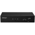 STARTECH AV ekstender ST121HDBTPW, HDMI, HDBaseT, 4K, odašiljač i prijemnik, crni
