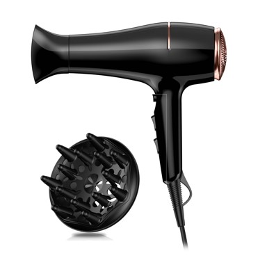 ELIT Sušilo za kosu HT-2320 IONIC