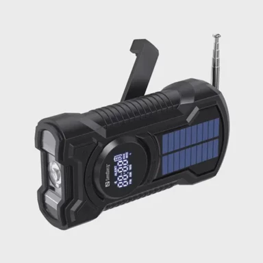 SANDBERG Survivor Radio All-in-1, 5. 000 mAh